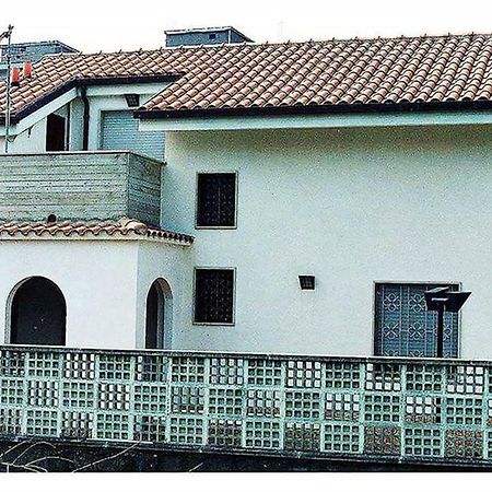Villa Turati بيسكارا المظهر الخارجي الصورة