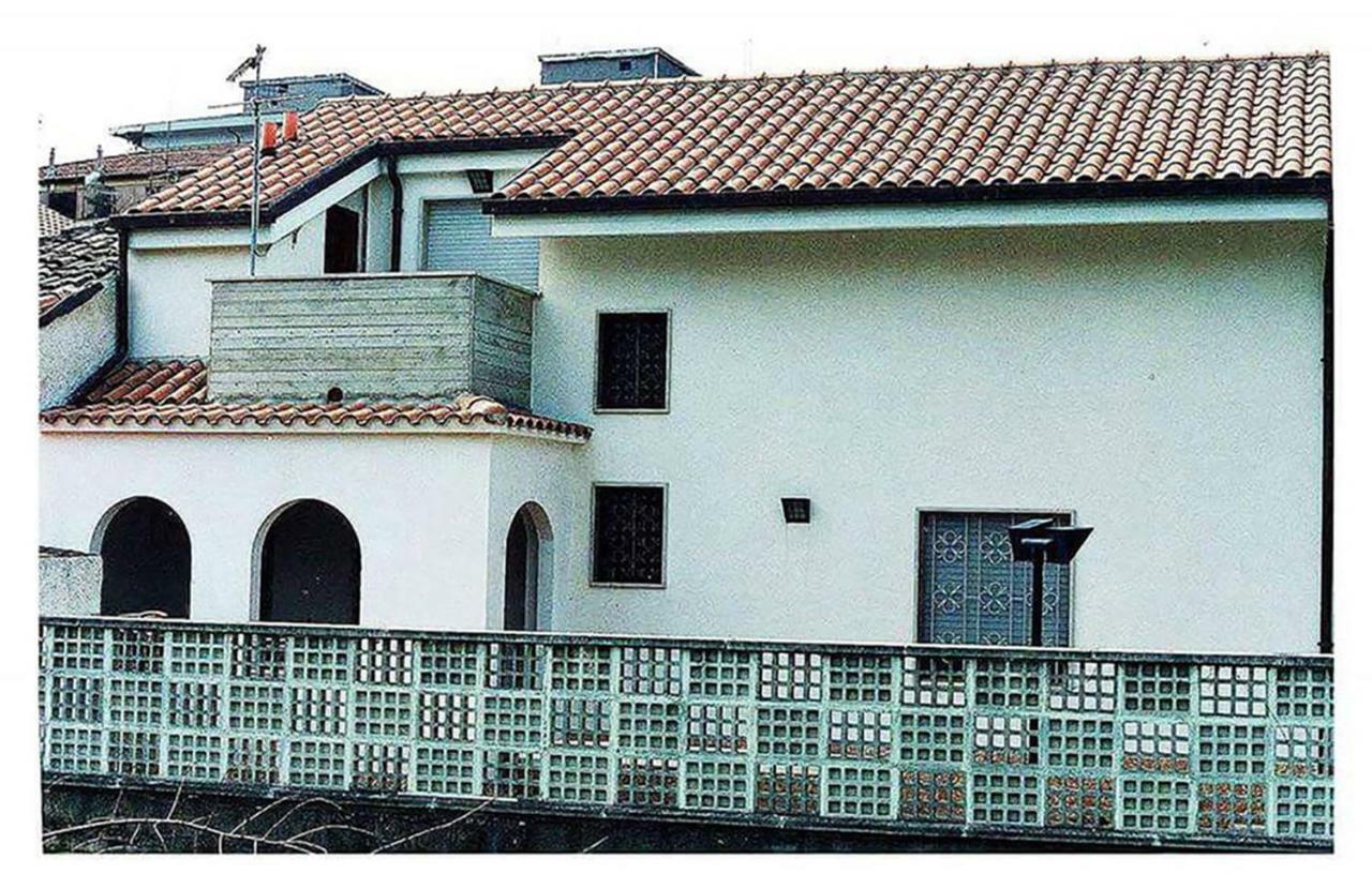 Villa Turati بيسكارا المظهر الخارجي الصورة